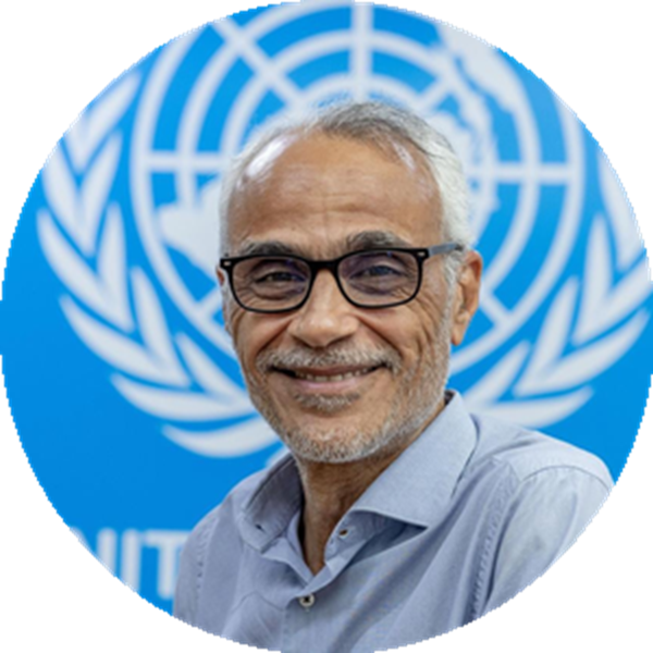 Mohammed-UNFSU Election 2025