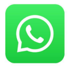 Whatsapp - UNFSU Election 2025